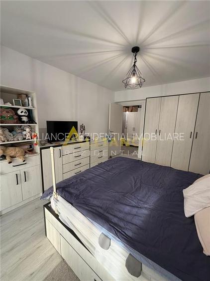 Apartament 3 camere | Mobilat si utilat | Parcare | Popesti - 6