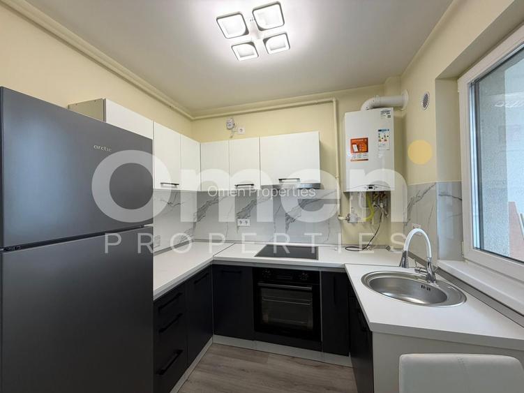 Apartament modern cu o camera | in bloc nou | zona Daliei - 5
