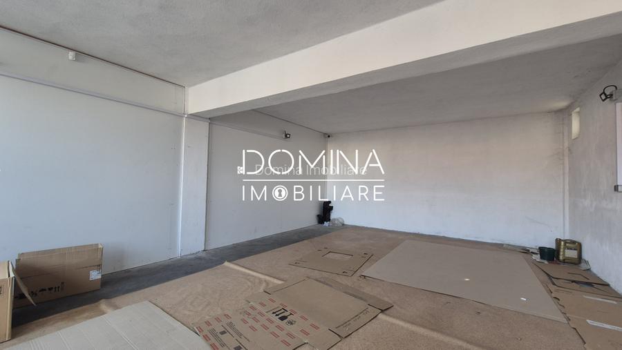 Inchiriere spatiu comercial - 215 mp, vizibilitate stradala, str. Narciselor  - 7