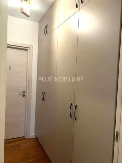 Apartament 3 camere, prima închiriere în Aviației Apartments+parcare subterană - 10