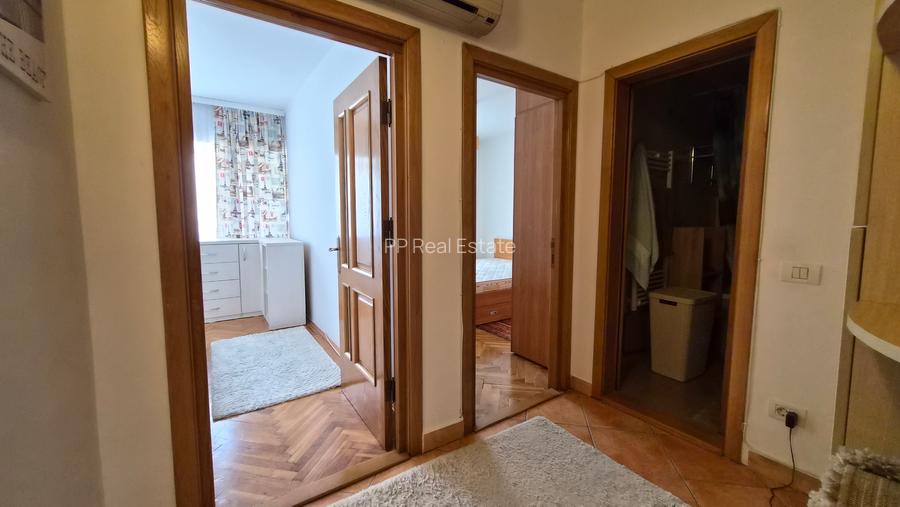 Trocadero - Ap 4 cam, et 2, mobilat /utilat complet ( termen lung) - 11