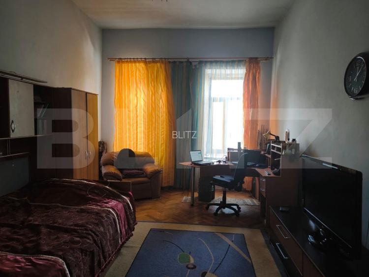 Propietate cu 2 case si spatiu comercial, 585 mp teren, intersectia cu agronomia - 12