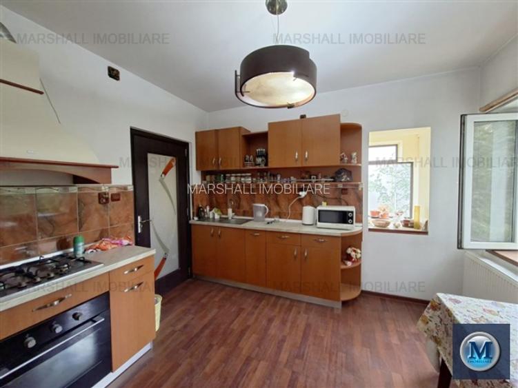 Casa cu 5 camere de vanzare, zona Ultracentral, 136 mp #16657 - 7