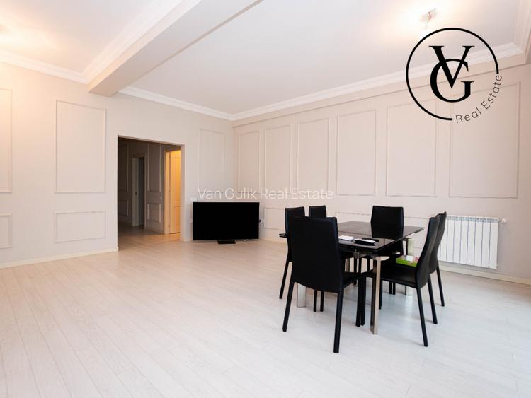 Apartament 3 camere-100 mp-  Mamaia -frontal lac - 4