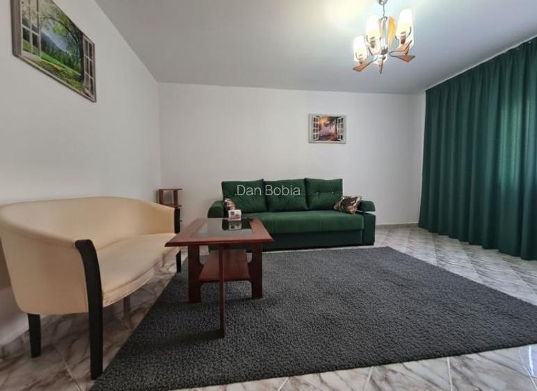 Ap 3 Camere Mall vitan- Piata unirii + Centrala Proprie DB - 2