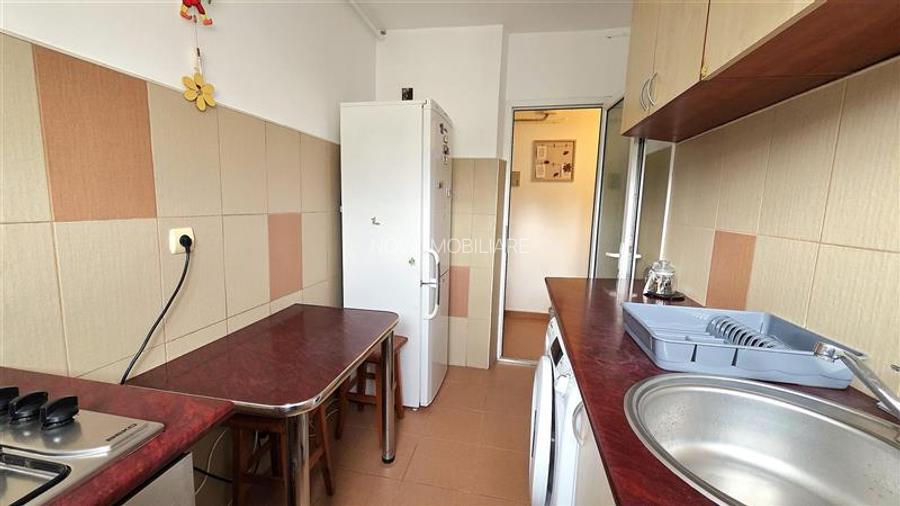 Astra, apartament mobilat si utilat - 12