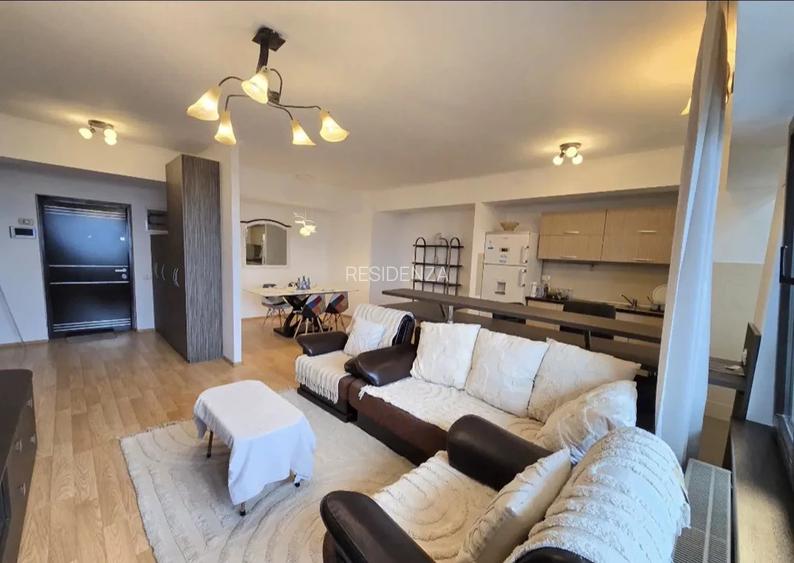 Apartament 2 Camere Belvedere Park Baba Novac | Centrala proprie | Balcon - 2