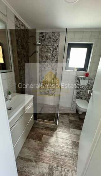 Casă individuală , complet mobilată și utilată – gata de mutare ! - 13