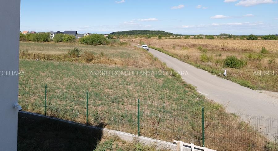 Vanzare vila nou construita P+1 si 700 mp teren in Corbeanca - 21