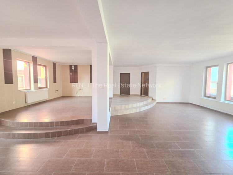 Spațiu birou open space – Pipera, Drumul Negru | 90 mp | Parter - 2