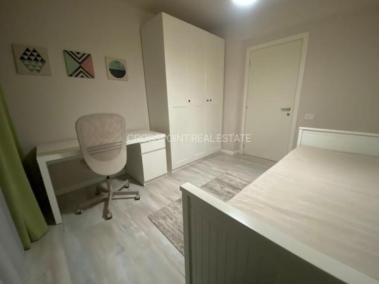 Apartament 3 camere- Core Timpuri Noi - 8