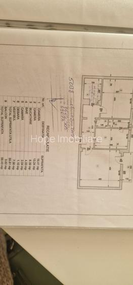 Mall Vitan-strada Branduselor-apartament 2 camere - 5