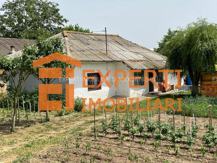 Casa de vanzare, situata in MIHAIL KOGALNICEANU - 2