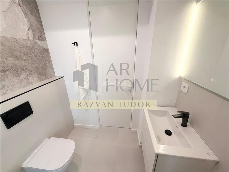 Apartament 3 camere, loc de parcare , Ploiesti, ultracentral - 18