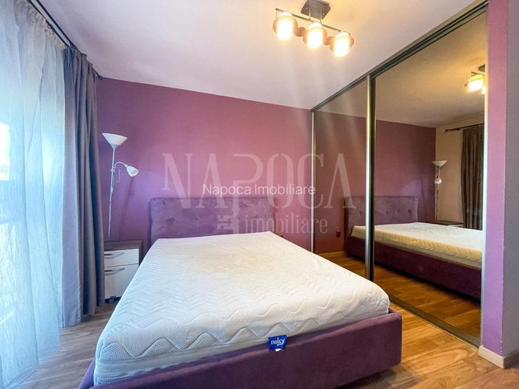 Apartament 2 camere de vanzare in Manastur, Cluj Napoca - 2