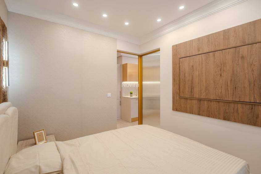 Apartament 2 camere Lux | Complet mobilat și utilat | Pipera Plaza - 23