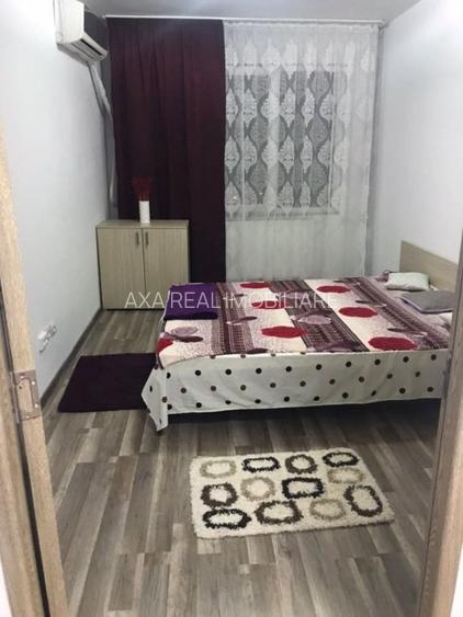 2 camere de inchiriat – Metrou Gorjului | Modern, spatios, cu loc de parcare - 5