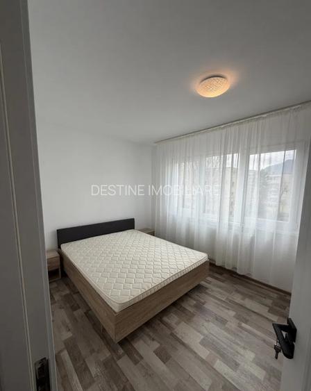 Apartament 2 camere, etaj intermediar, pet friendly, situat in cartierul Astra  - 2