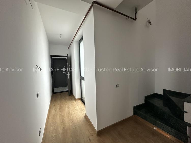 Apartament duplex , parcare . - 7
