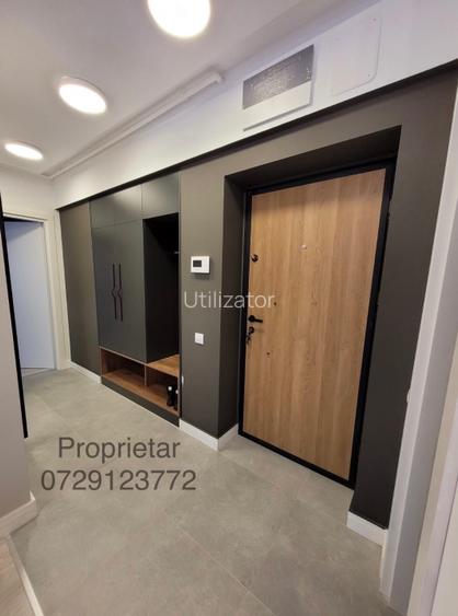 Apartament 2 camere - 2 bai | Onix Park North | Porsche Pipera  - 3