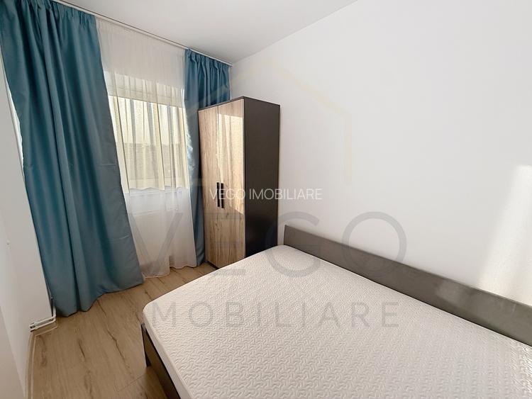 Apartament 2 camere semidecomandat, 40 mp, zona NTT - P-ta M.Viteazu - 6