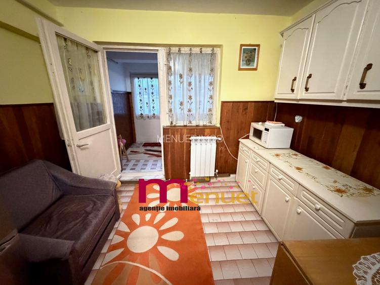 Apartament 2 camere,zona E3,63mp - 3