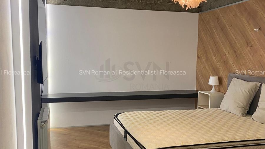 REA1027571 Apartament 2 camere I Barbu Vacarescu - 7