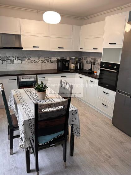 Apartament 3 camere cu terasă 50 mp | Orientare Sud-Est | Mǎrǎști - 2