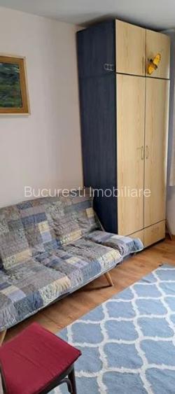 Apartement 3 Camere,Stefan cel Mare,bl.reabilitat,et.1/7,Amenajat,mobilat,utilat - 8