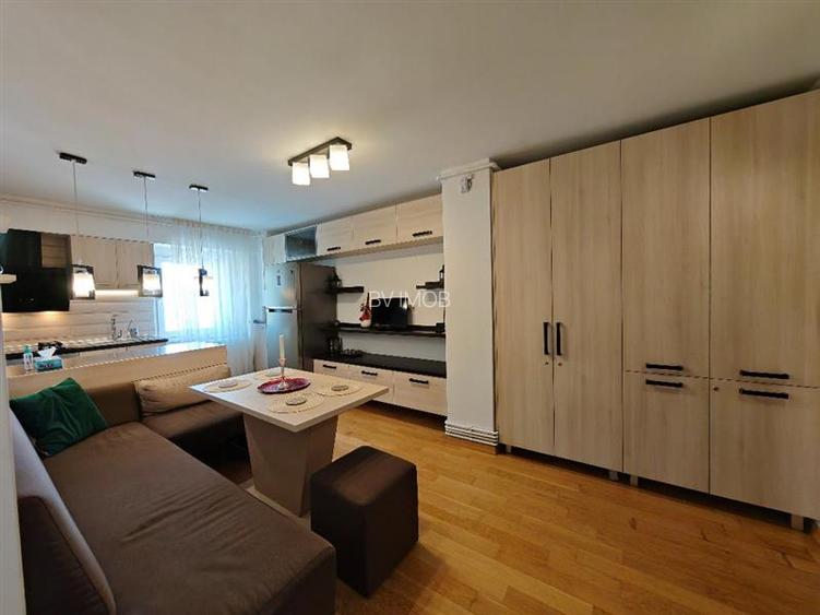 Inchiriem Apartament 2 Camere, Modern, Decomandat, Racadau - 14