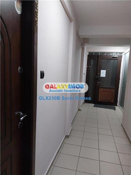 Apartament 3 camere Floreasca Barbu Vacarescu  | centrala proprie - 10