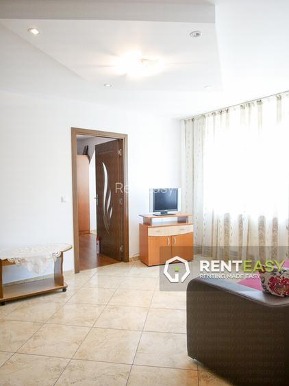 De vanzare! Apartament cu 2 camere situat in Tudor Vladimirescu - Citadin - 8