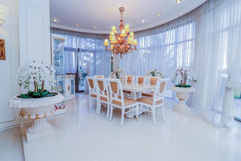 Vila de vanzare 11 camere zona Tei 1450 mp - 9