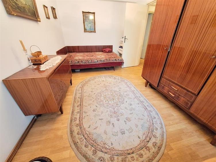 Apartament 2 camere decomandat , zona Central - 3