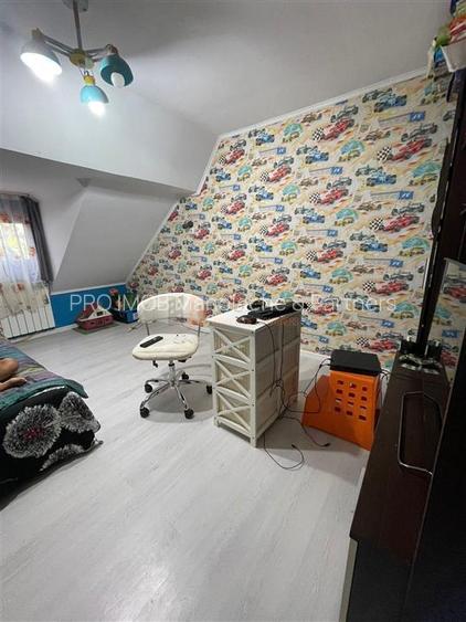 Casa WOW EXLCUSIVITATE  tip P+M - 11