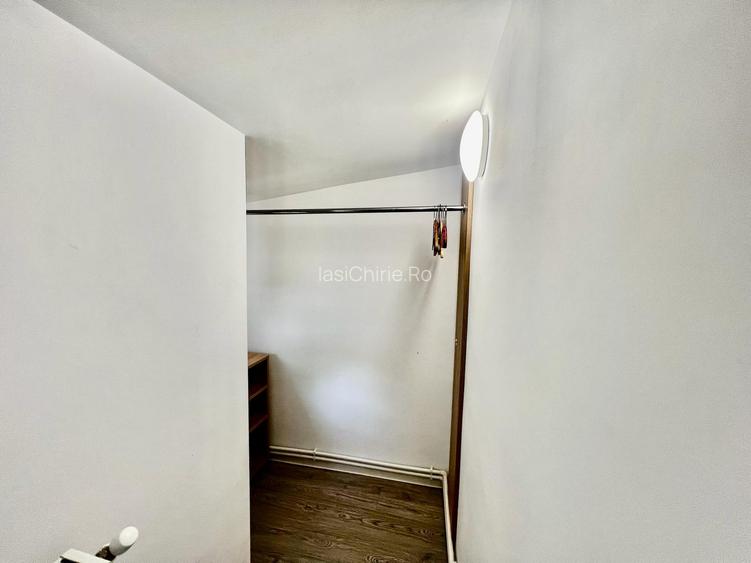 For rent | Ultracentral Area | 40 sqm | Available from now | 8 minutes to UMF - 3