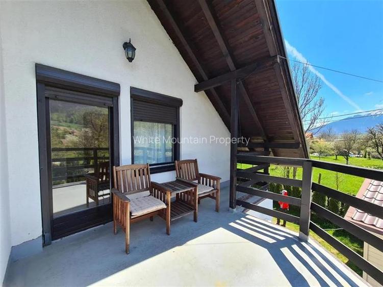 Vila cu SPA | Resedinta, casa de vacanta sau Afacere la cheie Airbnb - 14