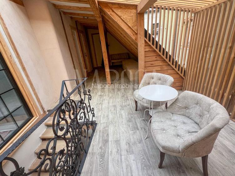 Casa 8 camere de vanzare in Centru, Cluj Napoca - 15