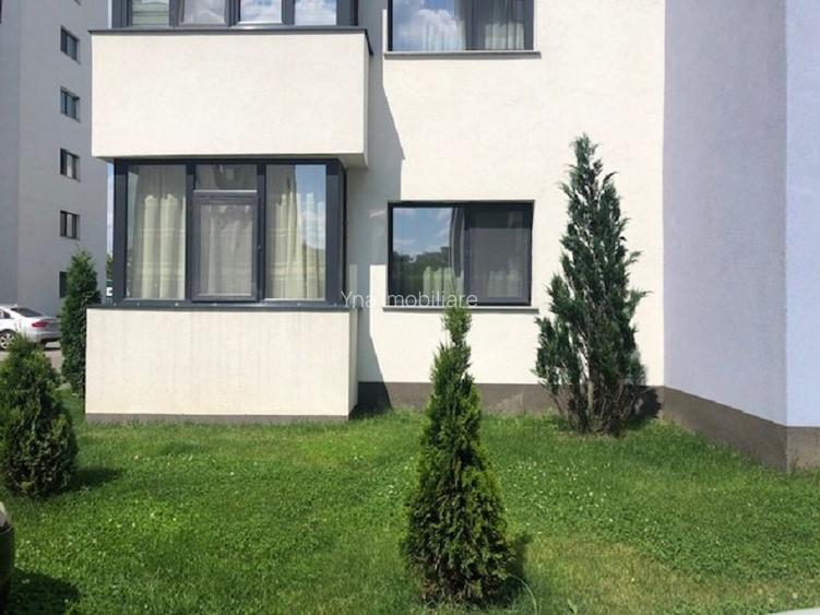 Ofer inchiriere garsoniera moderna la  Balcescu Residence, , 300 euro - 20