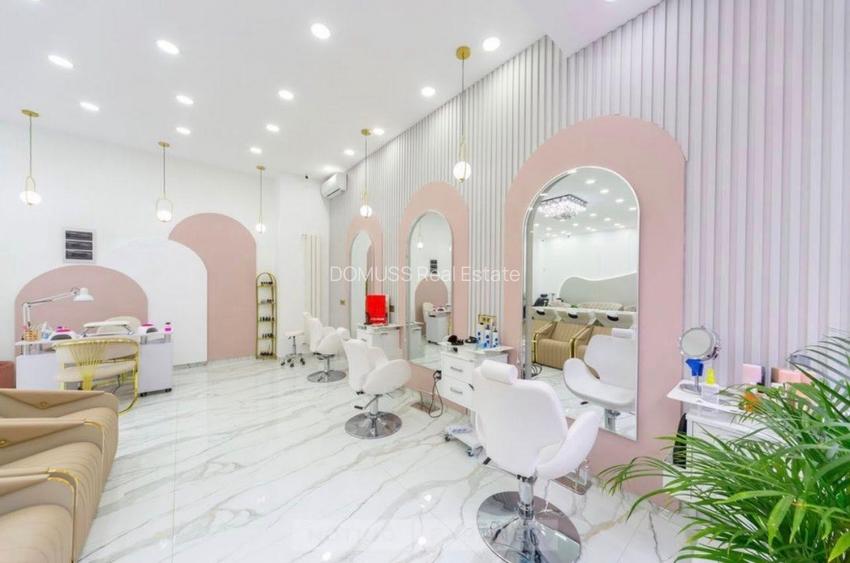 SPATIU COMERCIAL | SPATIU BIROU | P-TA VICTORIEI | VITRINA 10.26 ML | - 6