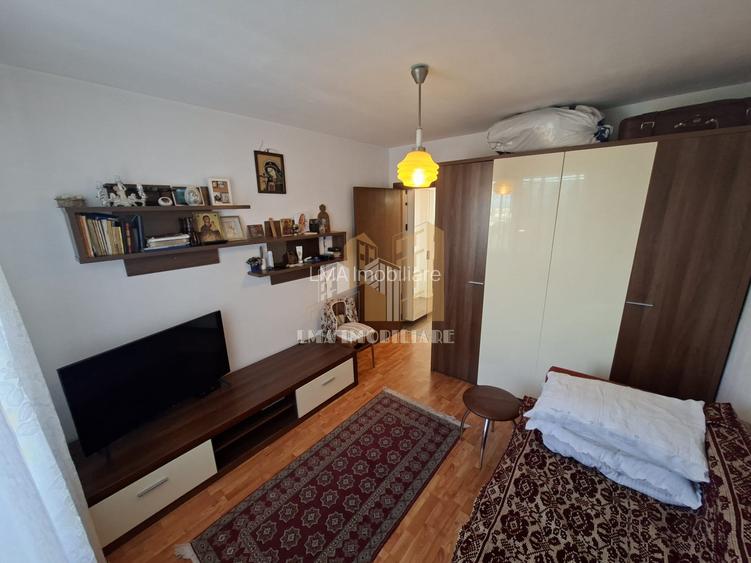 Apartament 3 camere semidecomandat Apolo Brasov - 13