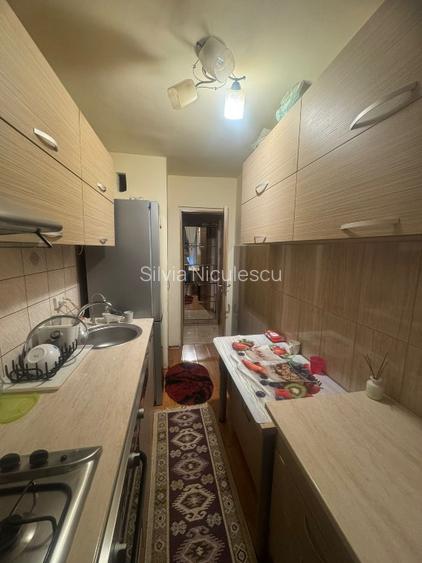 2 camere de închiriat – Zona Piața Ovidiu, Constanța - 4