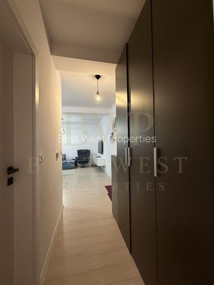 Apartament 2 camere, Dumbrăvița, Timiș - 9