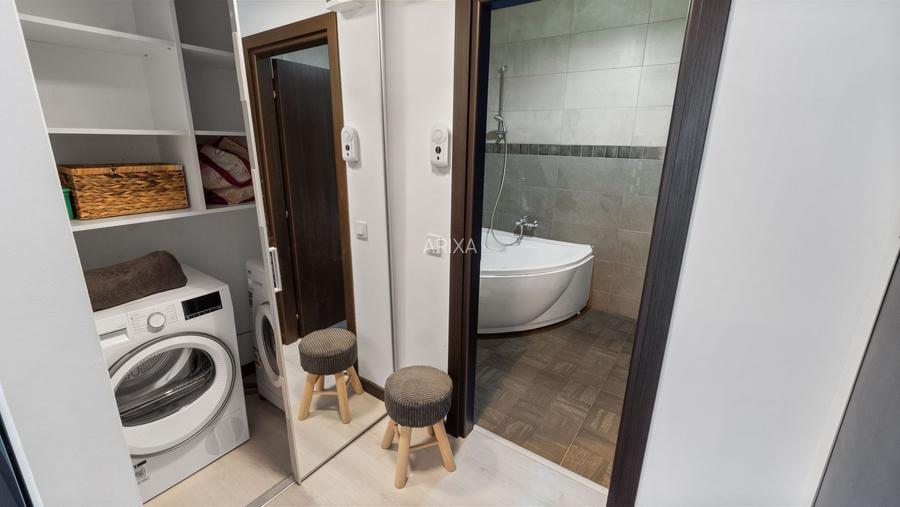 2 Camere la 7 min Metrou Pacii Bloc Nou Centrala Proprie Gorjului 2020 - 4