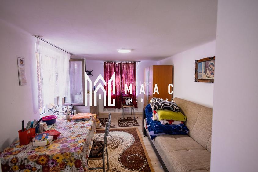 Casă Individuală | 110 Mp Utili | 810 Mp Teren | Miercurea Sibiulu - 7