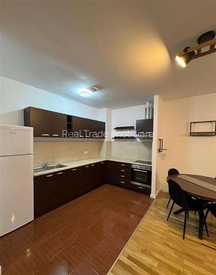 Apartament  3 camere Tampa Gardens, Racadau - 2