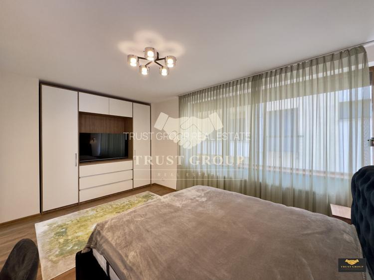 Apartament Herastrau | 86mp | Loc de parcare  - 18