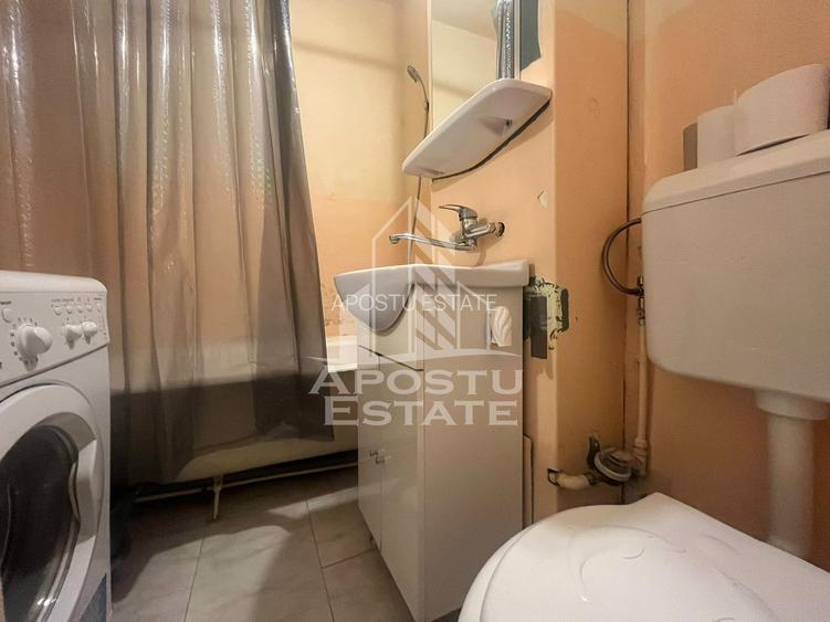Apartament 1 camere, zona Micalaca 300 - 4