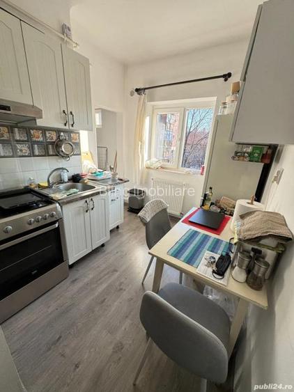 Apartament 2 camere, la cheie, 41mp, boxa, zona Maramuresului - 5