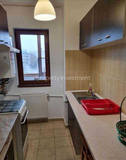 Drumul Taberei | 2 Camere | 5min metrou | Balcon | Centrala Proprie - 4